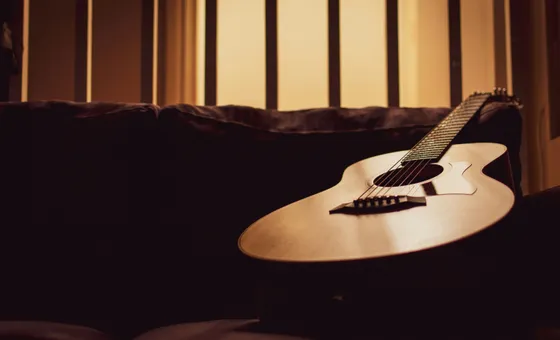 Best Acoustic Guitars for Worship Leaders in 2026