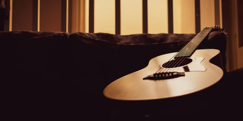 Best Acoustic Guitars for Worship Leaders in 2026