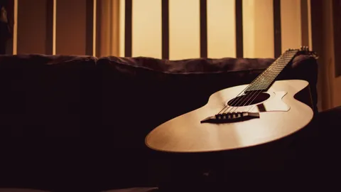 Best Acoustic Guitars for Worship Leaders in 2026