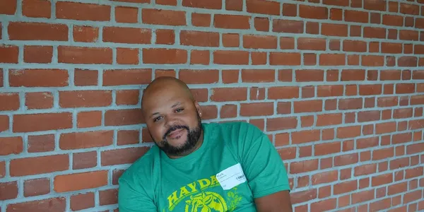 Mark Claiborne