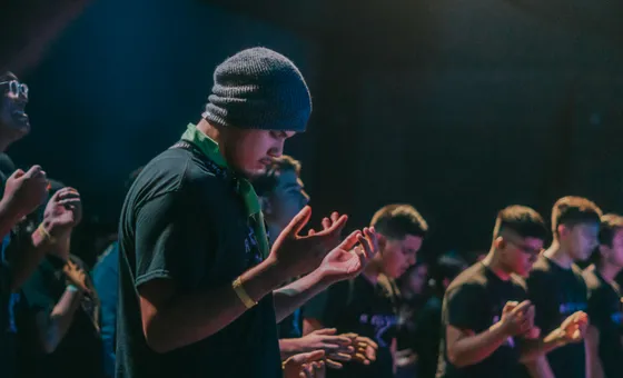 What I've Learned Leading Worship for a Small Congregation