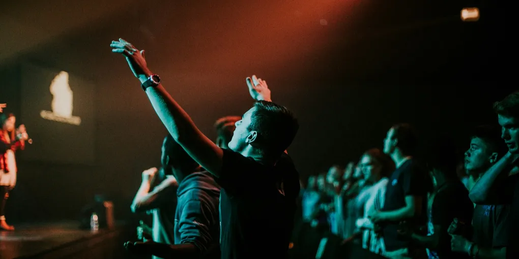 My CCLI Worship Song Library: 200+ Songs I Actually Use