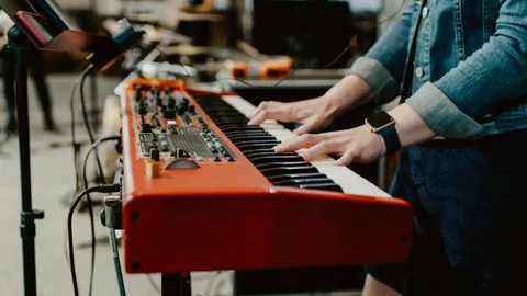 Your Gear Is a Gift, Not a Goal: Keeping Worship in Perspective