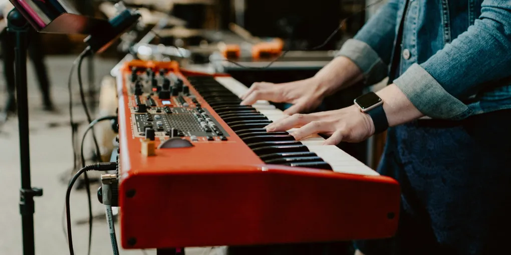 Your Gear Is a Gift, Not a Goal: Keeping Worship in Perspective