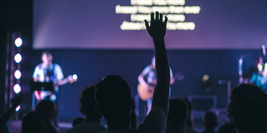 Worship Leader Burnout: What Nobody Talks About