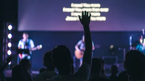 Worship Leader Burnout: What Nobody Talks About