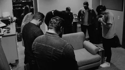 What I Learned From Don Moen About Leading Worship