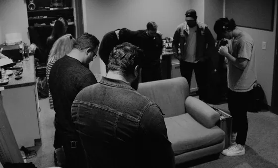 What I Learned From Don Moen About Leading Worship