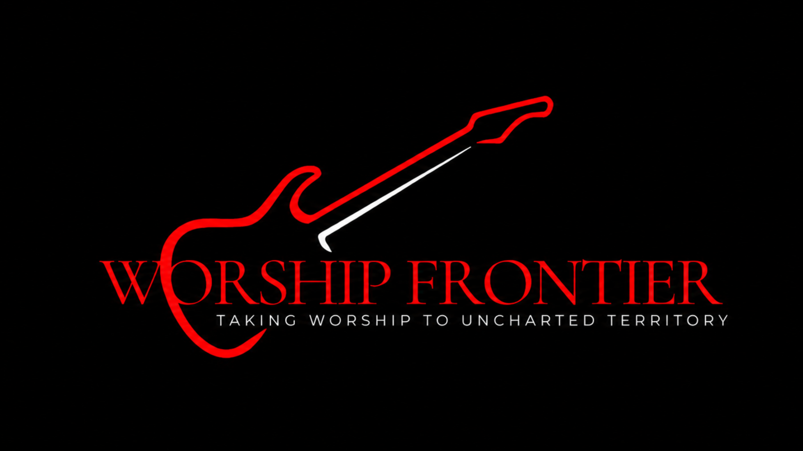 Worship Frontier
